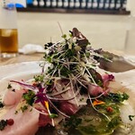 Italian bar Salute - 