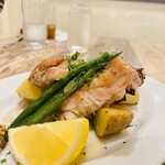 Italian bar Salute - 