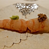 鮨 なんば 日比谷 - 