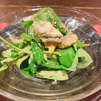 中華旬彩 森本 - 