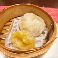 中華旬彩 森本 - 