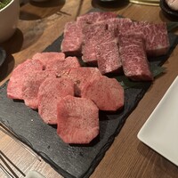 焼肉 433 - 