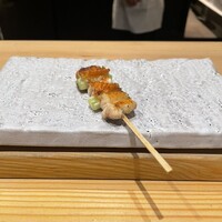 黒さつま鶏 煉火 - 