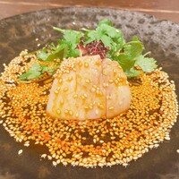 中華旬彩 森本 - 