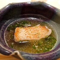 鮨 なんば 日比谷 - 