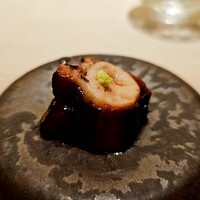 鮨 なんば 日比谷 - 