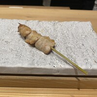 黒さつま鶏 煉火 - 