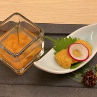 函館うに むらかみ 日本生命札幌ビル店 - 