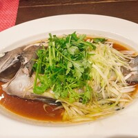 中華旬彩 森本 - 