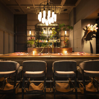 THE CARNE tokyo_1