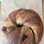 bob bagel - 