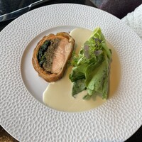 Restaurant Grand Cafe Fauchon - 
