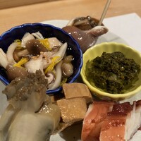 鮨 福原 - 