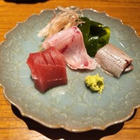 和味 志元 - 