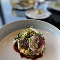 Restaurant Grand Cafe Fauchon - 
