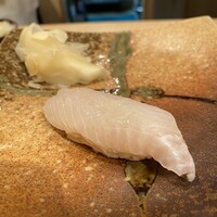鮨 福原 - 