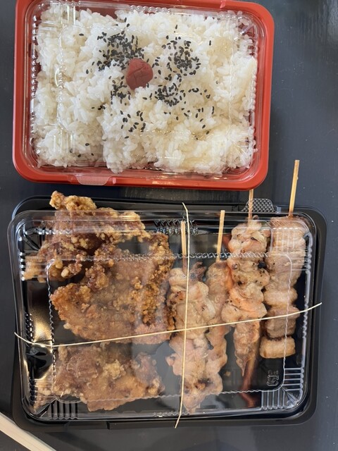 やきとり からあげ 雅（みやび） - 旭川四条（焼き鳥）の写真