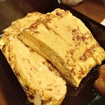 川庄 - 「卵焼き」のアップ…