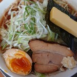 ラーメン金子 - 