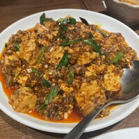 四川料理 龍の子 - 