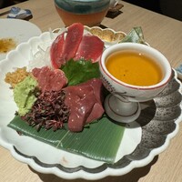 始祖鳥 - 