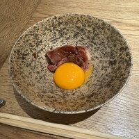 肉寿司 肉和食 KINTAN コレド室町 - 