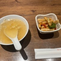 四川料理 龍の子 - 