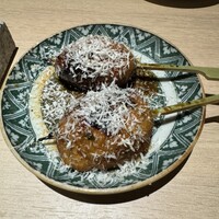 始祖鳥 - 