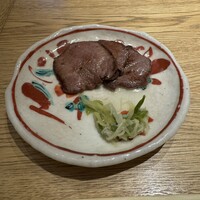 肉寿司 肉和食 KINTAN コレド室町 - 