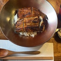 炭焼鰻 寝床 福島店 - 