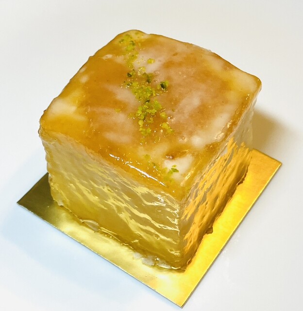 Maison de Petit Four Minamimagome Ten