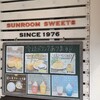 サンルーム スイーツ 瀬長島