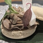 炭火割烹 樹樹 - 