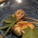 炭火割烹 樹樹 - 