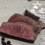 炭火割烹 樹樹 - 