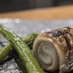 炭火割烹 樹樹 - 