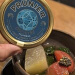 炭火割烹 樹樹 - 