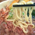 うどん屋 仁 - 