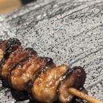 炭火割烹 樹樹 - 