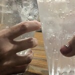 炭火割烹 樹樹 - 