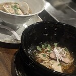 炭火割烹 樹樹 - 