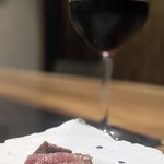 炭火割烹 樹樹 - 