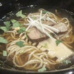 炭火割烹 樹樹 - 