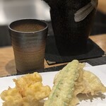 炭火割烹 樹樹 - 