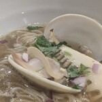 炭火割烹 樹樹 - 