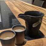 炭火割烹 樹樹 - 