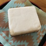 栄昌堂 - 四日市とうふ　胡麻