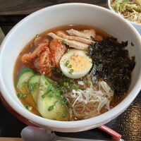 桜木町de焼肉DOURAKU - 