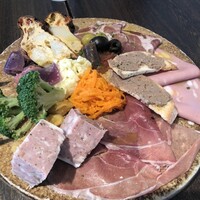 アモーレ 木屋町 - 