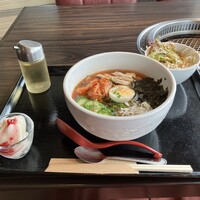 桜木町de焼肉DOURAKU - 